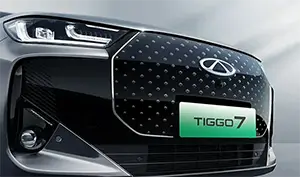 Chery Tiggo 7